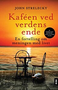 Kaféen ved verdens ende