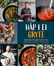 Håp i ei gryte