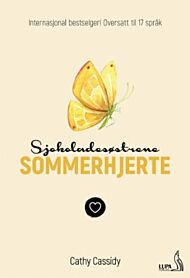 Sommerhjerte