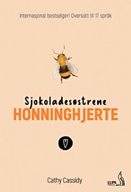 Honninghjerte