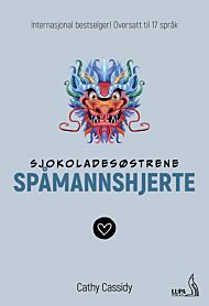 Spåmannshjerte