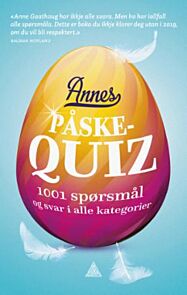 Annes påskequiz