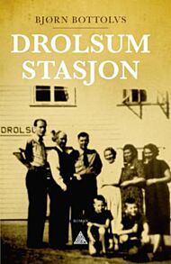 Drolsum stasjon