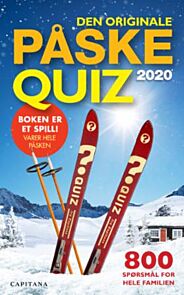 Påskequiz 2020