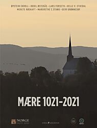 Mære 1021-2021