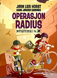 Operasjon Radius