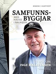 Samfunnsbyggjar med Hauge i bagasjen