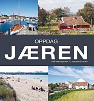 Oppdag Jæren