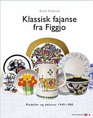 Klassisk fajanse fra Figgjo