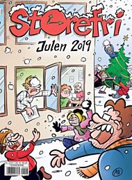 Julen 2019