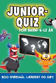 Juniorquiz