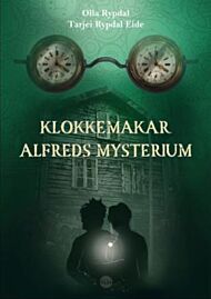 Klokkemakar Alfreds mysterium