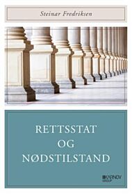 Rettsstat og nødstilstand