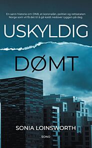 Uskyldig dømt