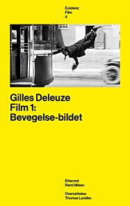 Film 1: Bevegelse-bildet