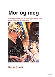 Mor og meg