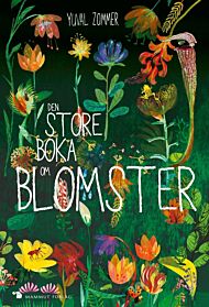 Den store boka om blomster