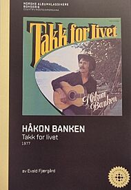 Håkon Banken