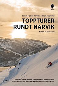 Toppturer rundt Narvik