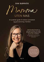 Mamma uten mas