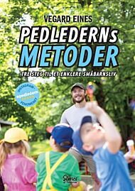 Pedlederns metoder