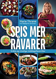 Spis mer råvarer