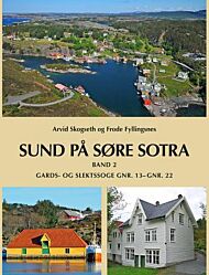 Sund på Søre Sotra