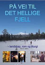 På vei til det hellige fjell