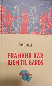 Framand kar til gards