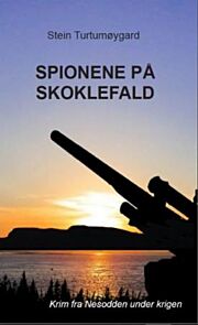 Spionene på Skoklefald