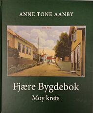 Fjære bygdebok Moy krets bd4