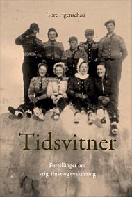 Tidsvitner