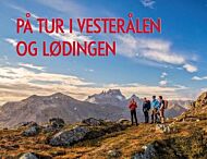 På tur i Vesterålen og Lødingen