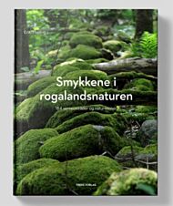 Smykkene i rogalandsnaturen