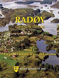 Radøy gjennom tidene