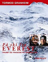 På ski fra Everest