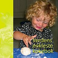 Verdens enkleste kokebok