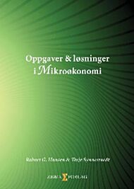 Oppgaver og løsninger i mikroøkonomi