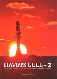 Havets gull - 2