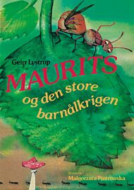 Maurits og den store barnålkrigen