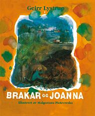 Brakar og Joanna