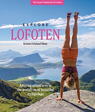 Explore Lofoten