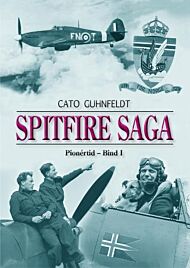 Spitfire saga