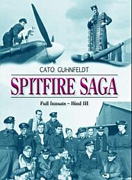 Spitfire saga