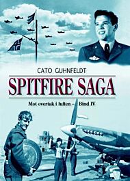 Spitfire saga