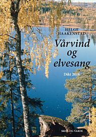 Vårvind og elvesang