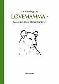 Løvemamma