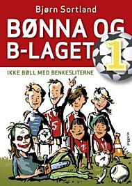 Ikke bøll med benkesliterne