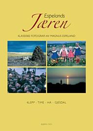 Espelands Jæren