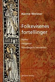 Folkevisenes fortellinger